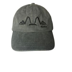 Men’s Adams Cool Crown Muttruk Adjustable Hat NWT!!